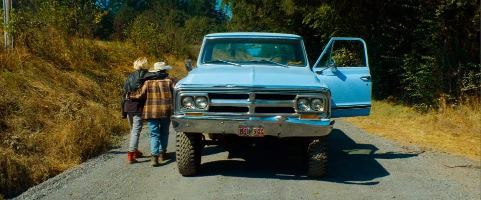 GMC K-Series