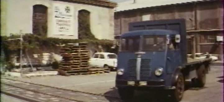 Berliet GLB 5b