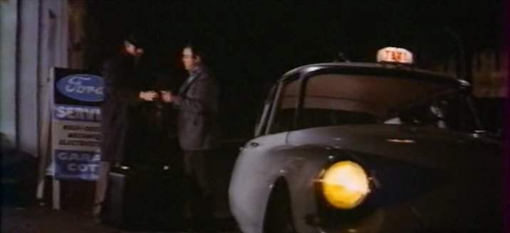 Citroën ID 19
