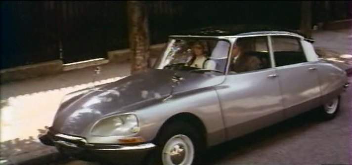 Citroën ID 19