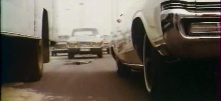 Ford 17M RS