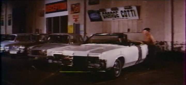 Ford Taunus 12M