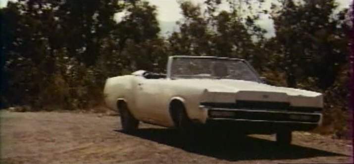 Mercury Marquis