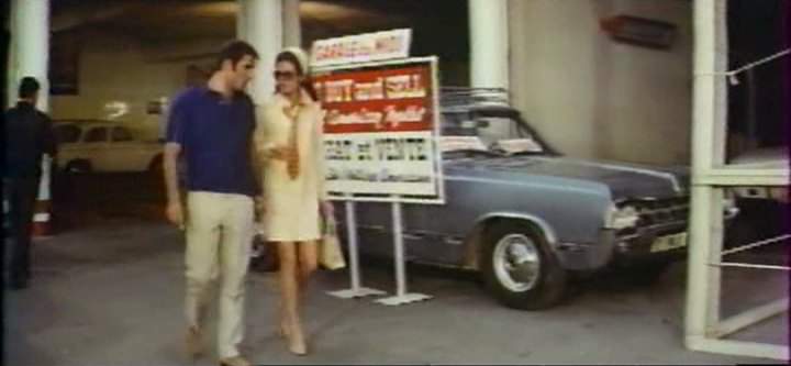 Oldsmobile Vista Cruiser