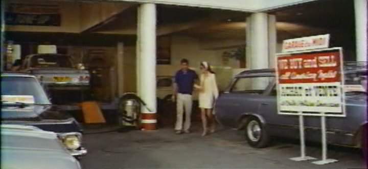 Opel Rekord