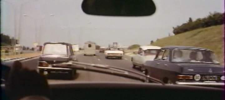 Opel Rekord