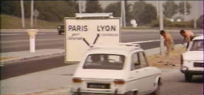Renault 16