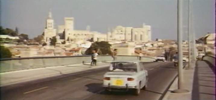 Renault 8