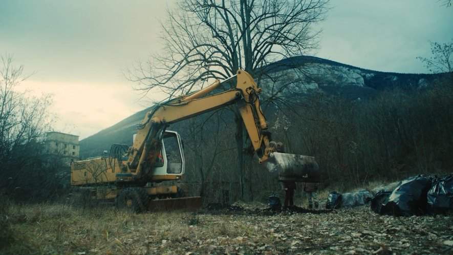 Liebherr A-Series