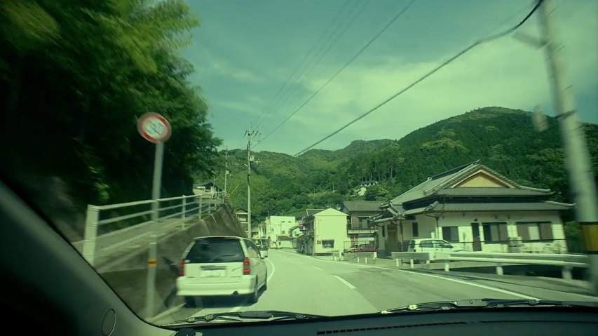 Mitsubishi Chariot Grandis