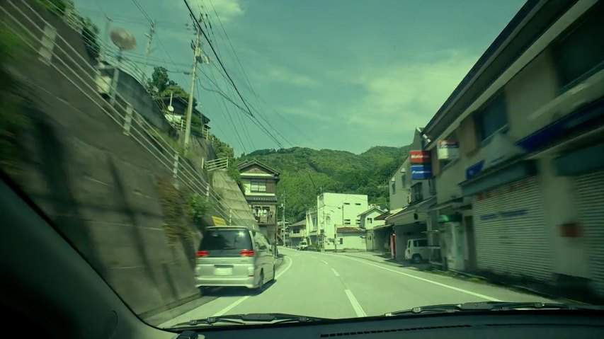 Nissan Caravan Elgrand