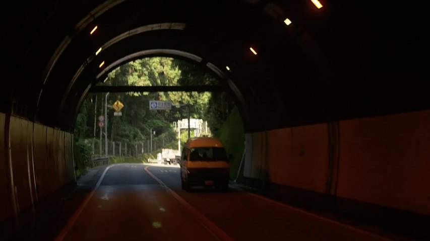 Toyota HiAce Commuter