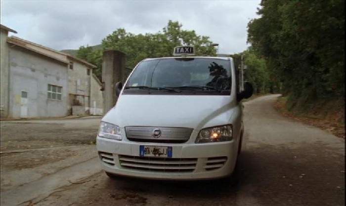 Fiat Multipla