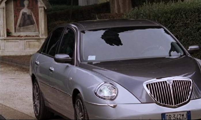 Lancia Thesis