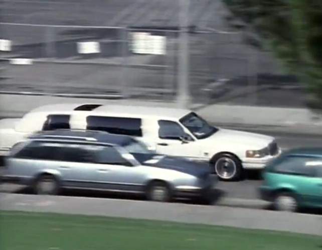 Chevrolet Celebrity