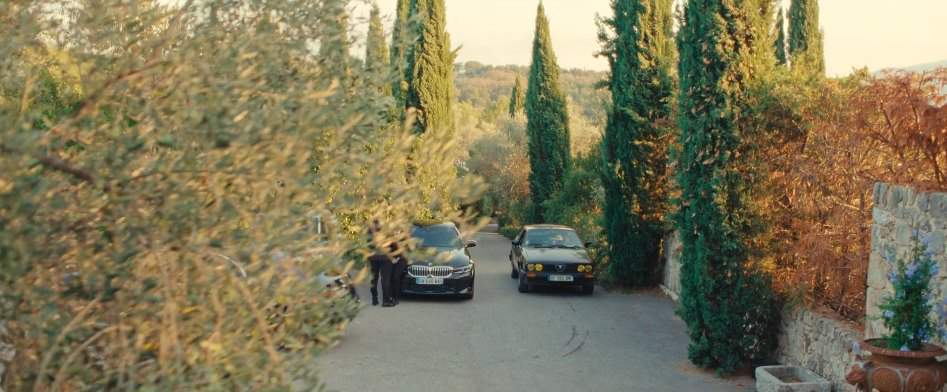 BMW 320d
