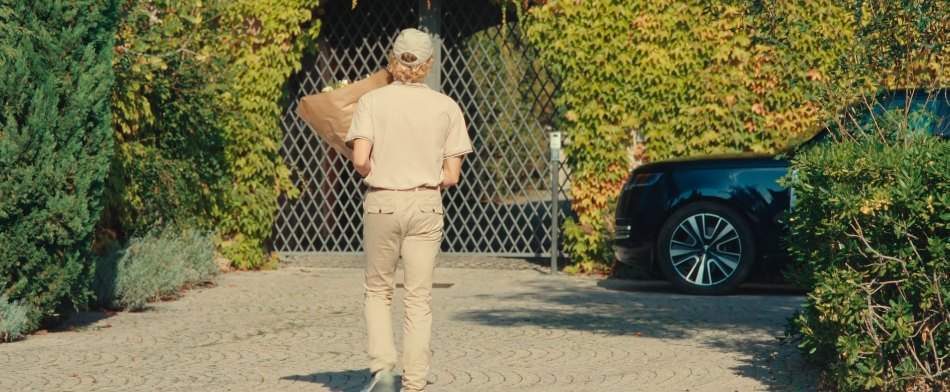 Land-Rover Range Rover Series IV