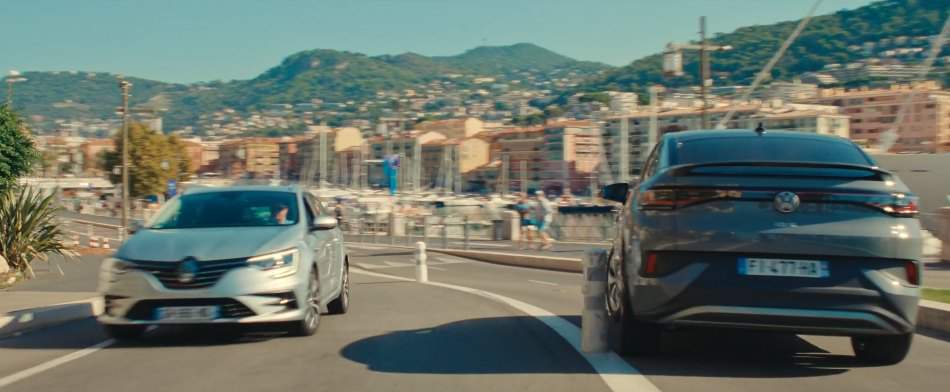 Renault Mégane Estate 4