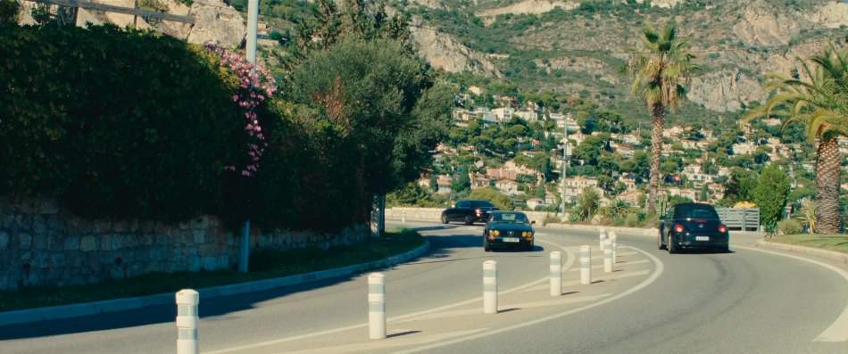 Volkswagen New Beetle Cabriolet