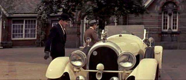 Kissel Gold Bug