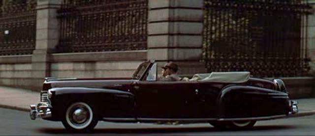 Lincoln Continental