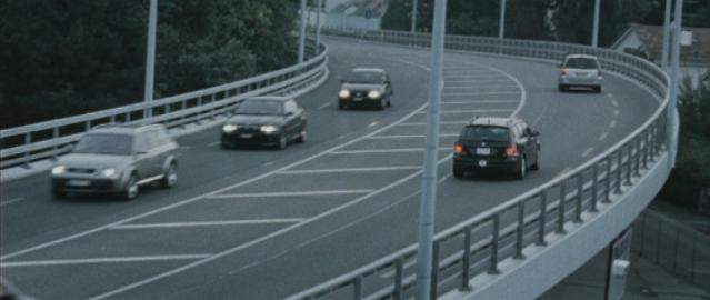 Audi allroad quattro C5