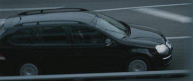 Volkswagen Golf Variant V