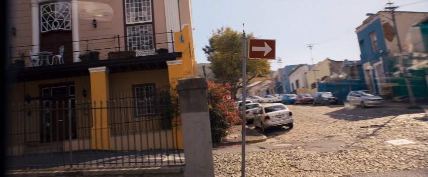 Volkswagen Polo Vivo