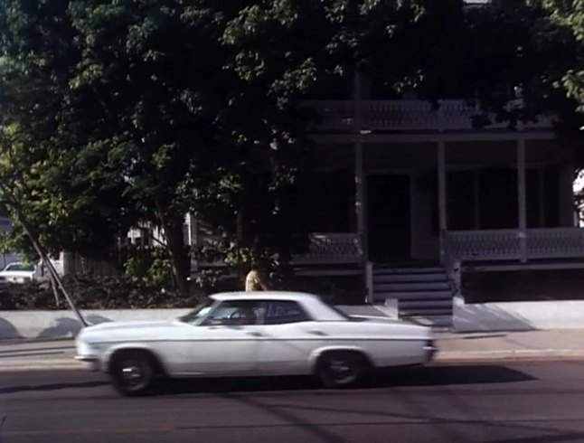 Chevrolet Impala