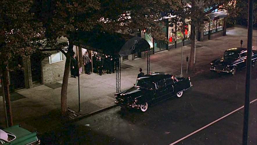 Cadillac Series 62