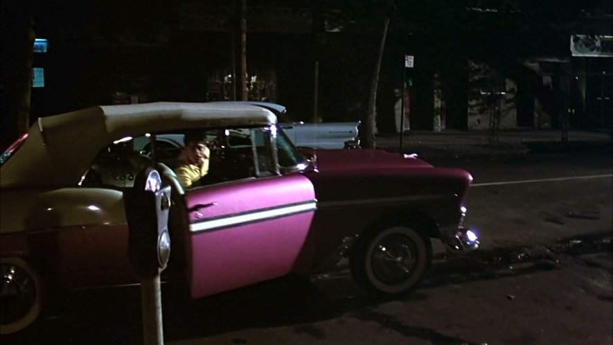 Chevrolet Bel Air