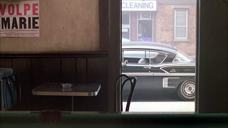Chevrolet Bel Air