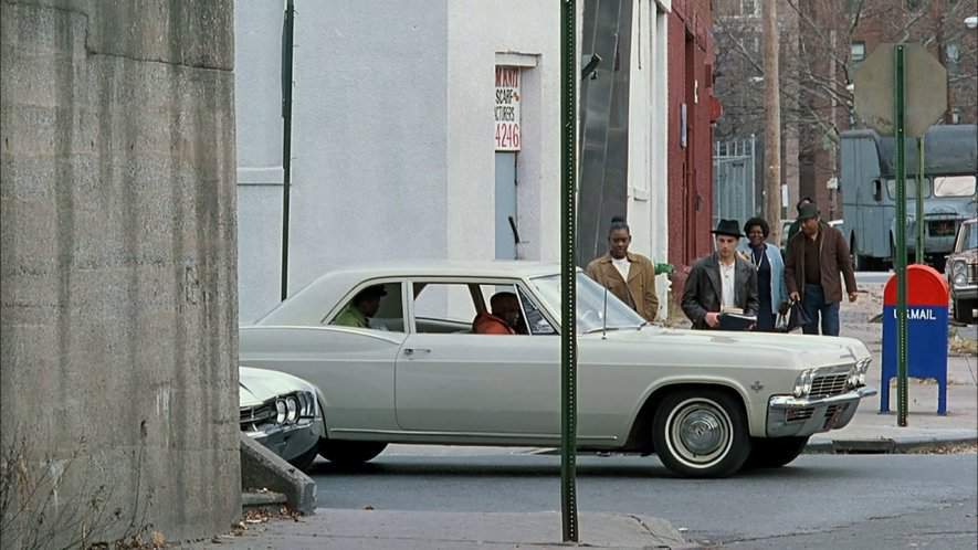 Chevrolet Biscayne