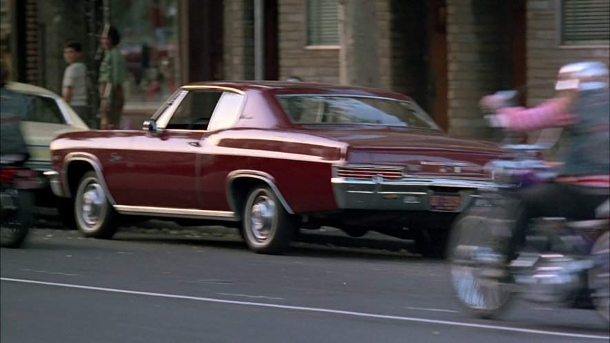 Chevrolet Caprice