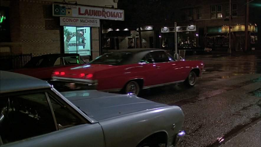 Chevrolet Impala