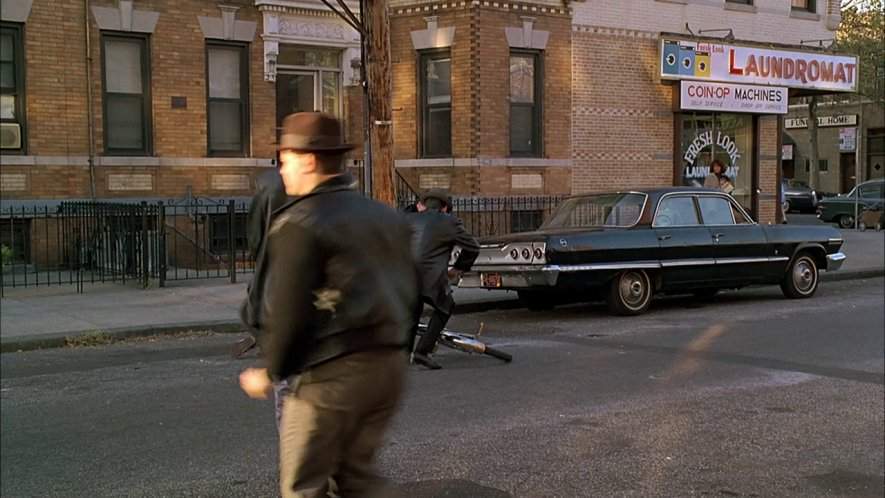 Chevrolet Impala