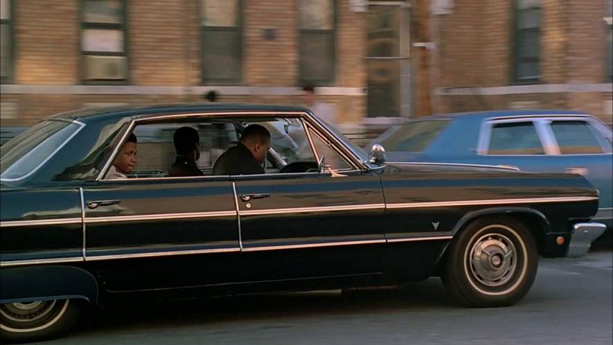 Chevrolet Impala