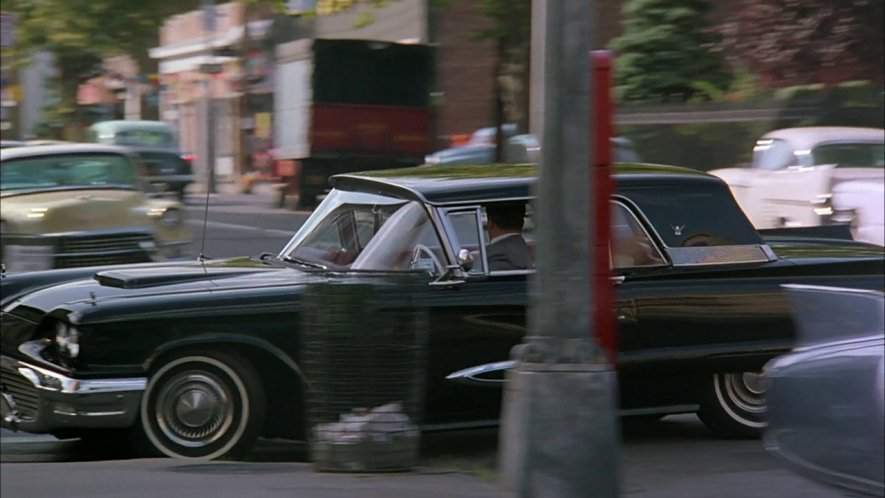 Ford Thunderbird