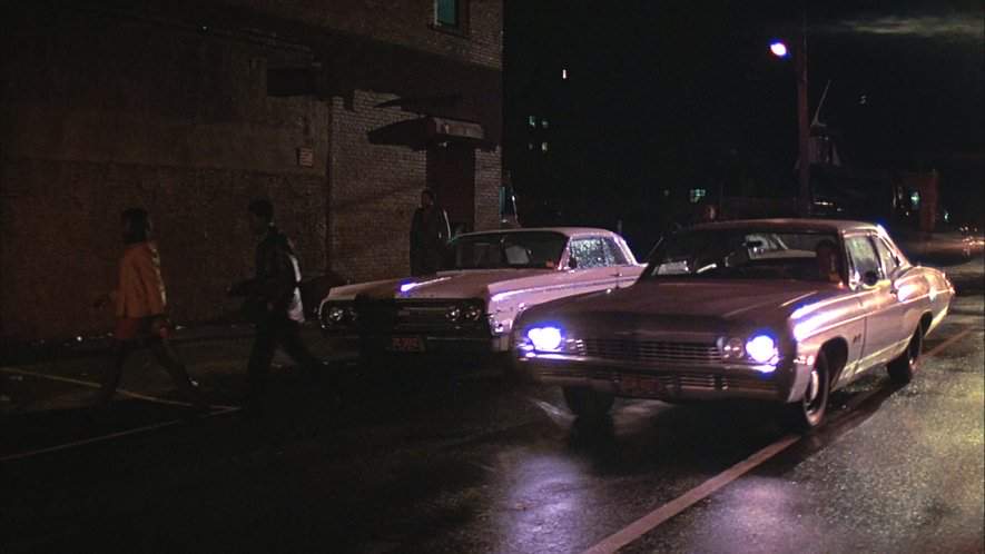 Oldsmobile Dynamic 88