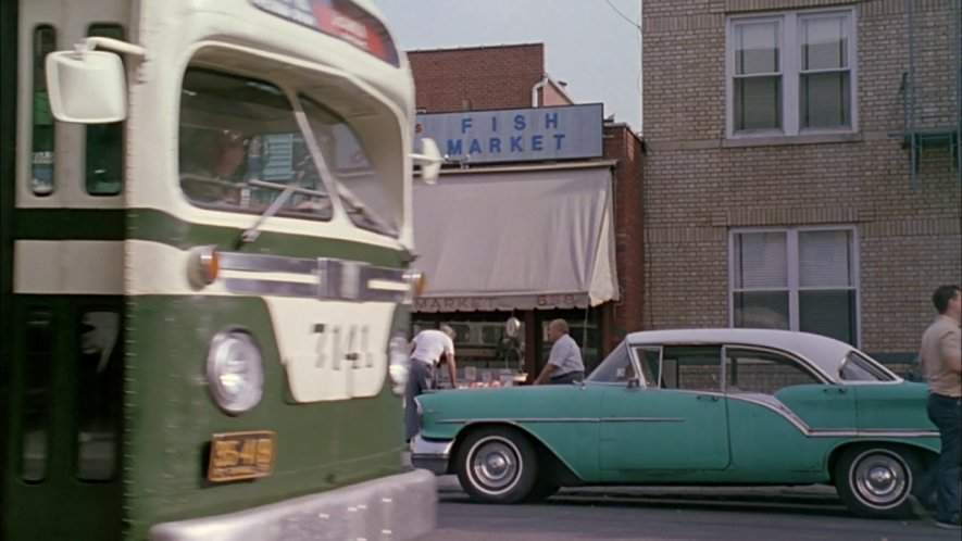 Oldsmobile Super 88