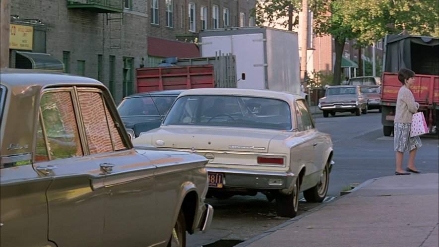 Rambler American