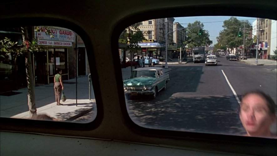Rambler Classic