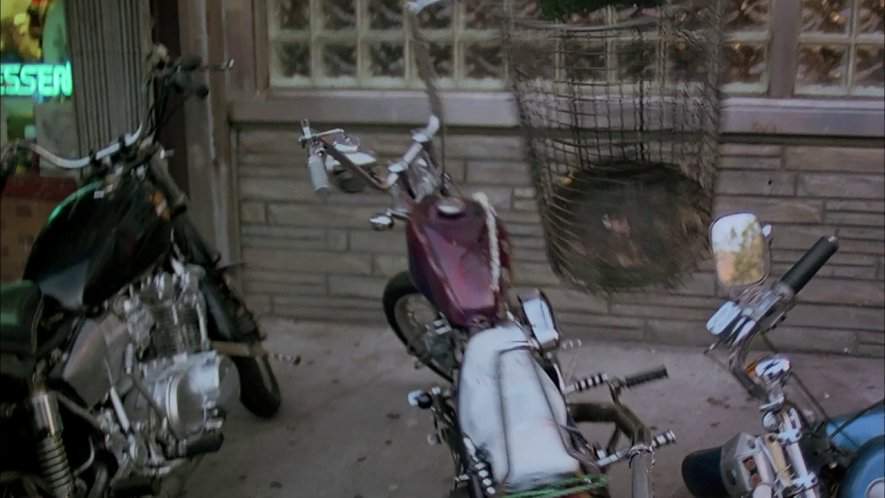 Suzuki GS 750