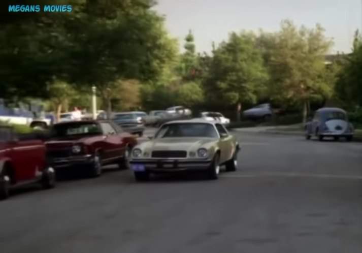 Chevrolet Monte Carlo