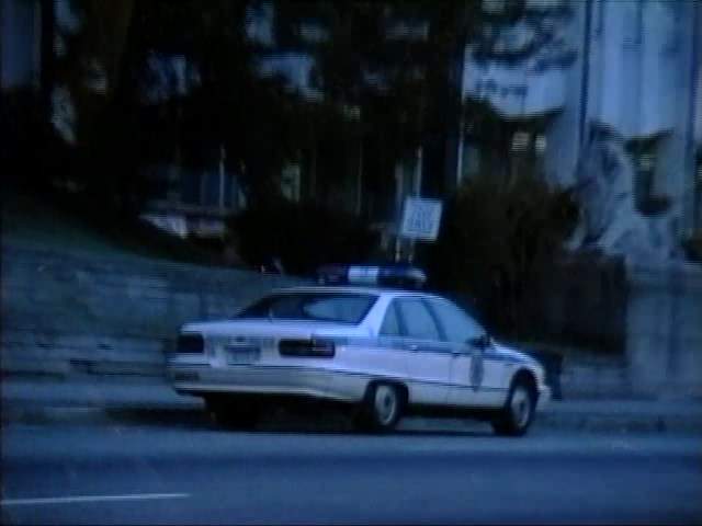 Chevrolet Caprice