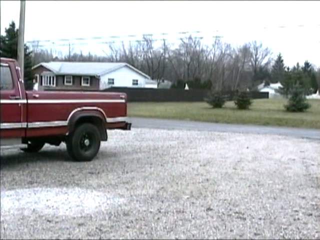 Ford F-Series