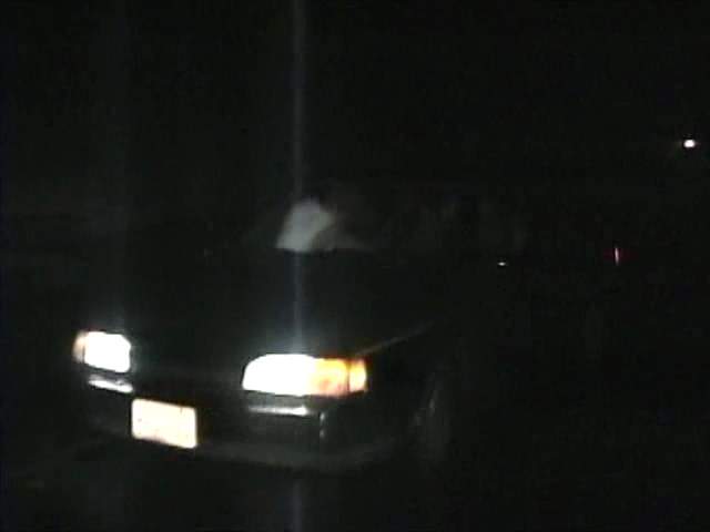 Hyundai Excel