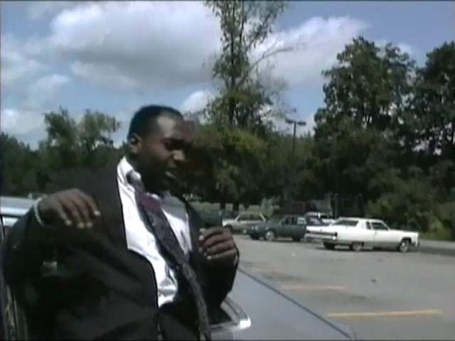 Lincoln Continental