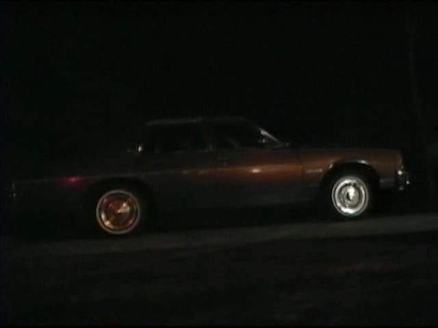 Pontiac Parisienne