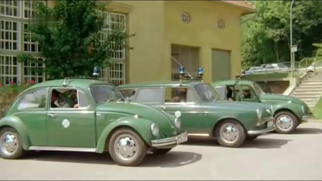 Volkswagen 1300